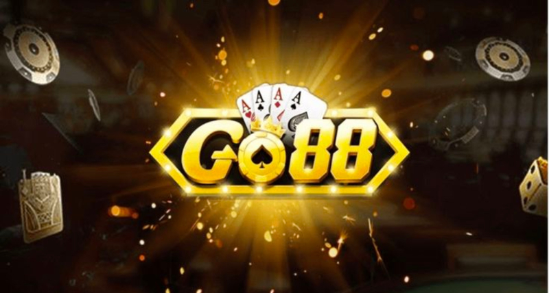 cổng game uy tín go88