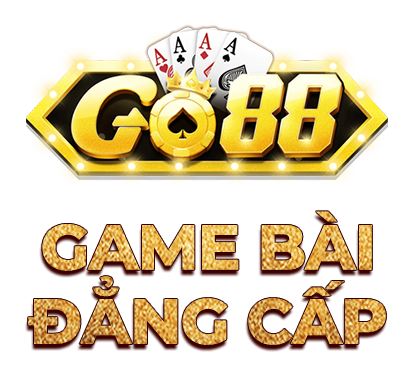 Logo go88