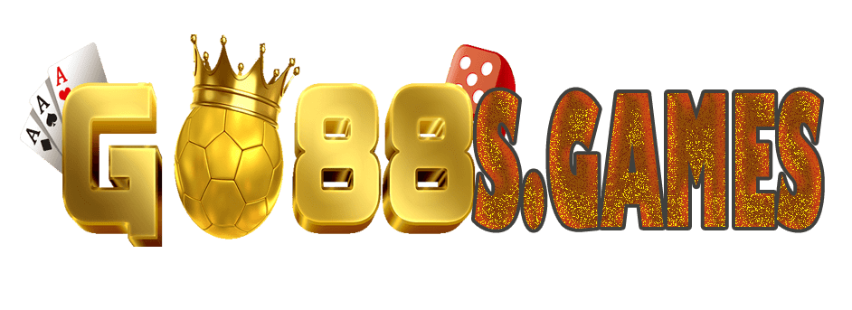 logo Go88s.games