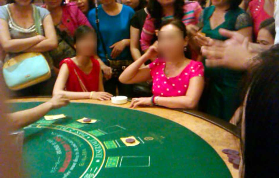 chơi casino online